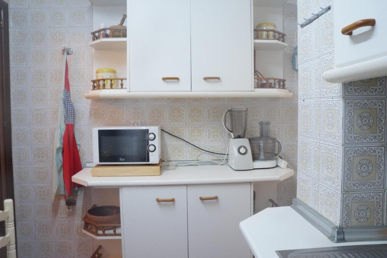 Apartamento Panoramico Beach Fuengirola Eksteriør bilde