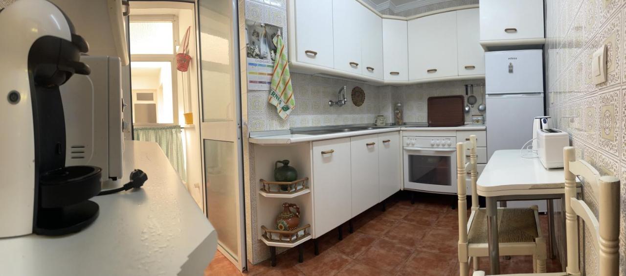 Apartamento Panoramico Beach Fuengirola Eksteriør bilde