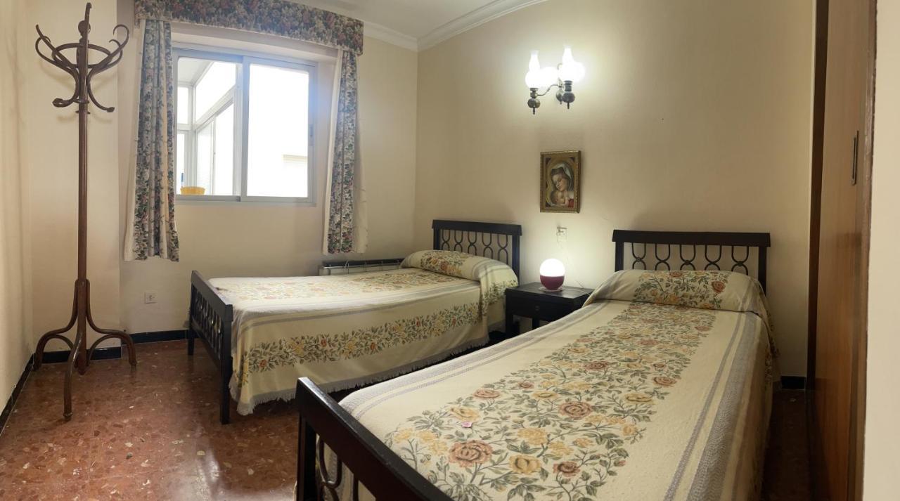 Apartamento Panoramico Beach Fuengirola Eksteriør bilde