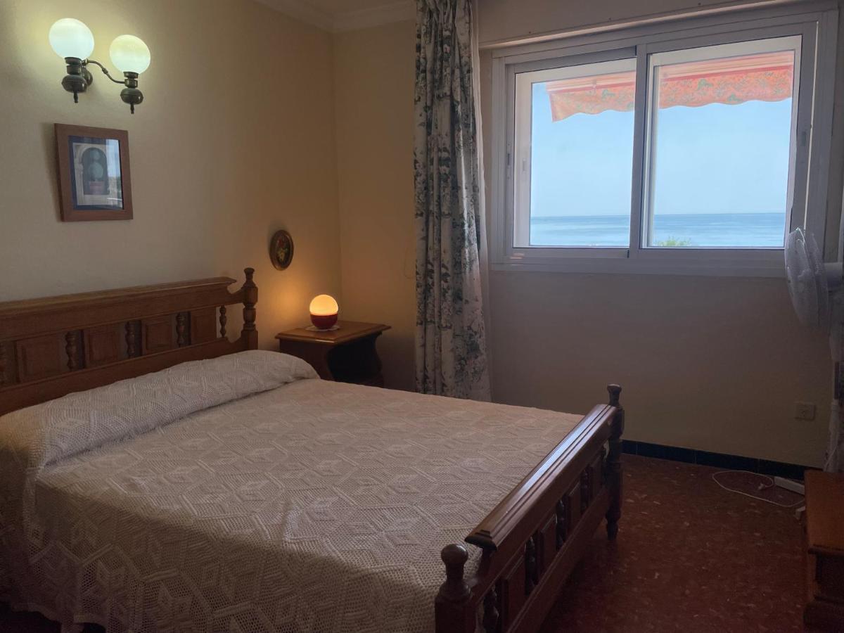 Apartamento Panoramico Beach Fuengirola Eksteriør bilde