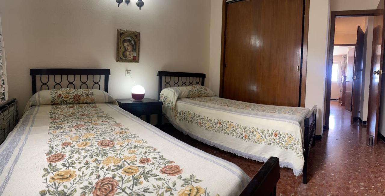 Apartamento Panoramico Beach Fuengirola Eksteriør bilde