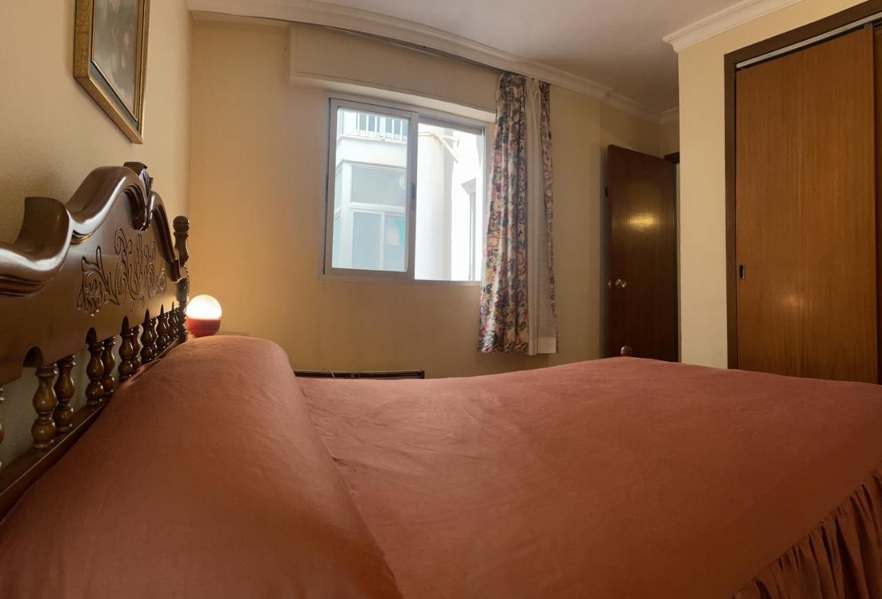 Apartamento Panoramico Beach Fuengirola Eksteriør bilde