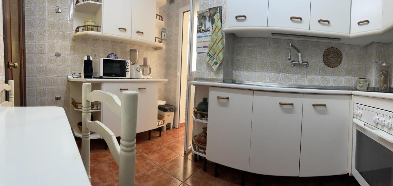 Apartamento Panoramico Beach Fuengirola Eksteriør bilde