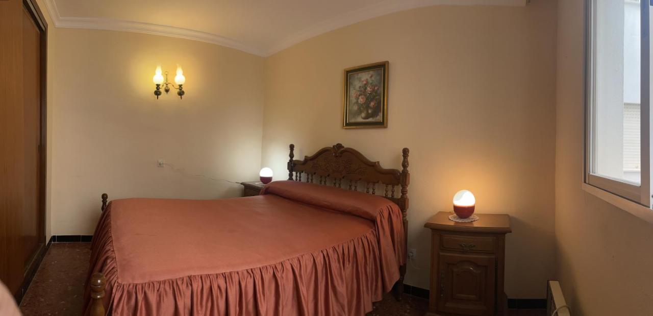 Apartamento Panoramico Beach Fuengirola Eksteriør bilde