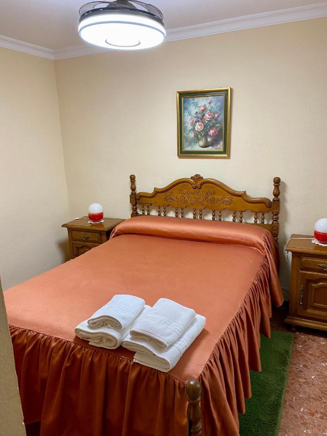 Apartamento Panoramico Beach Fuengirola Eksteriør bilde