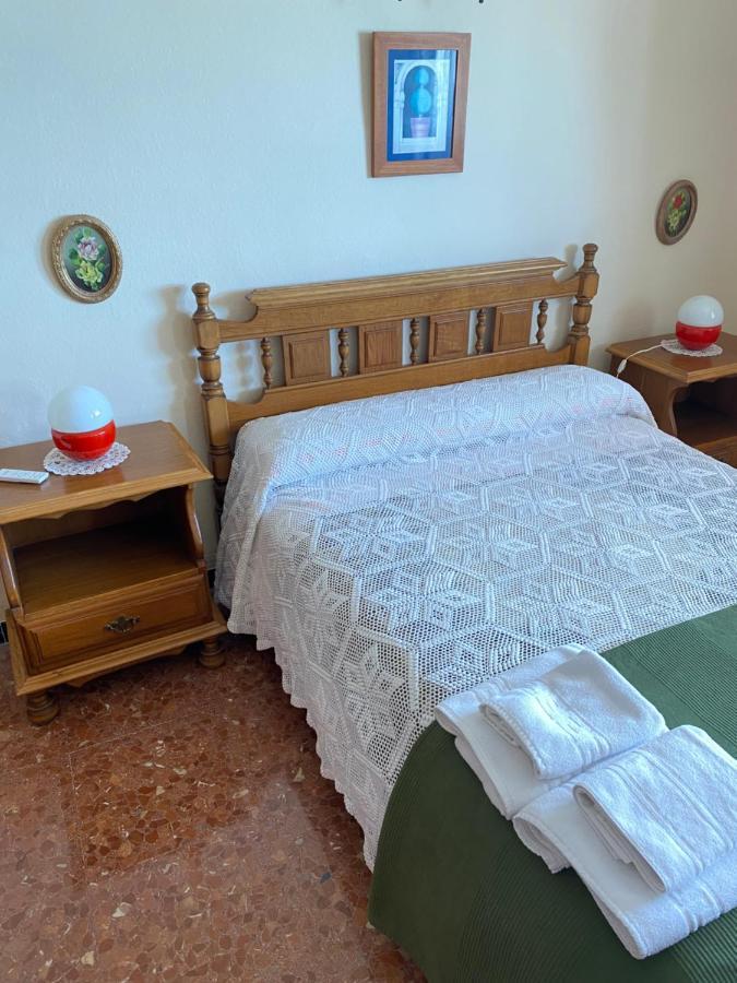 Apartamento Panoramico Beach Fuengirola Eksteriør bilde